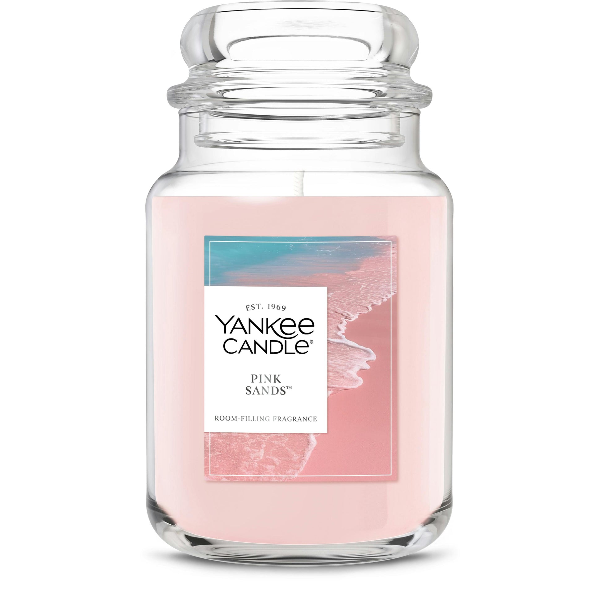 Pink Sands™ SideKick® Leaf Visor Clip Fragrance Kit