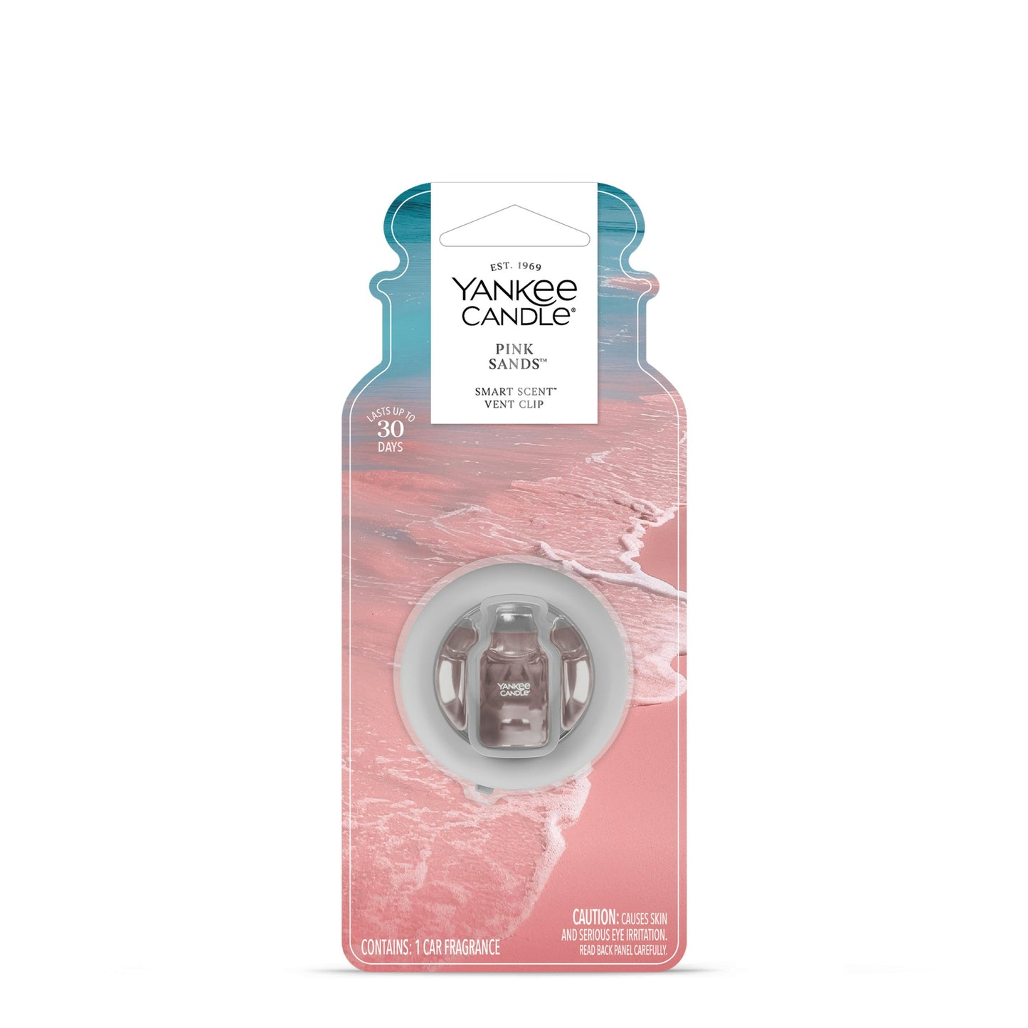 Pink Sands™ Pendant Leaf